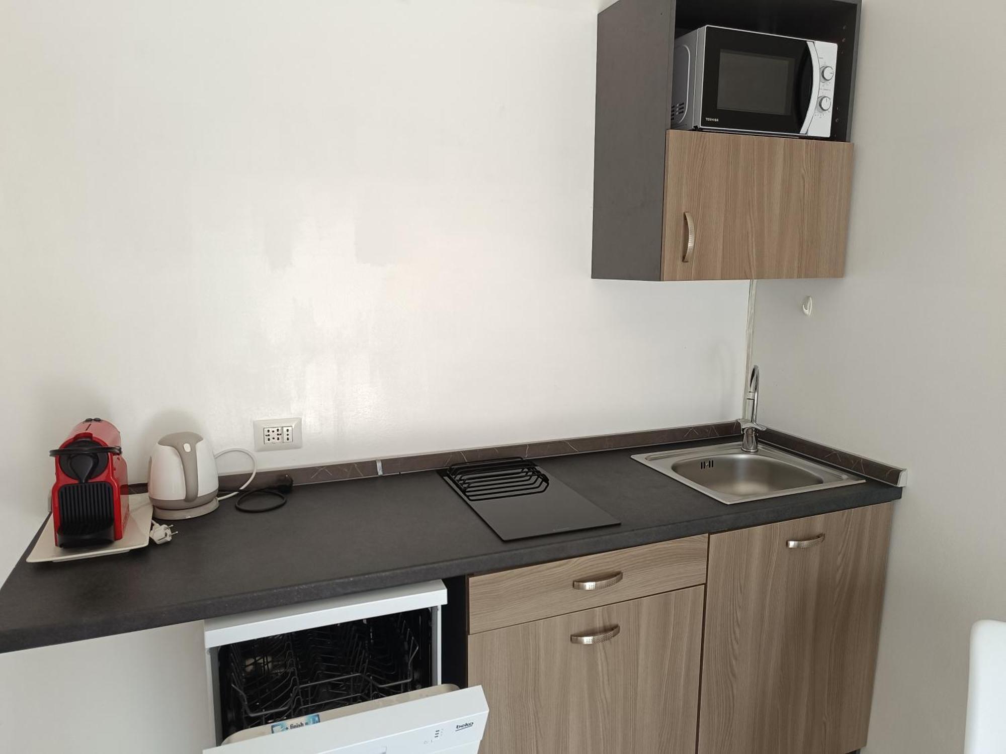 Fior&Iris Apartments Stresa Exterior foto